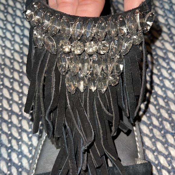 Coconuts Shira sandals - Picture 6 of 10